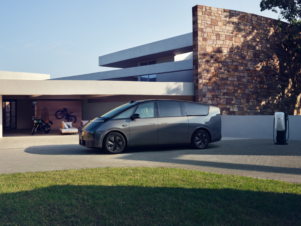 Cumulative Deliveries Exceed 700,000