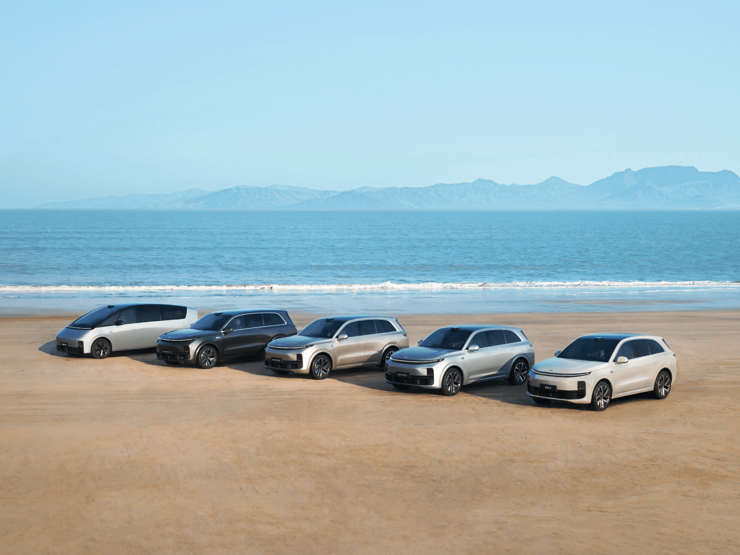 Cumulative Deliveries Exceed 800,000
