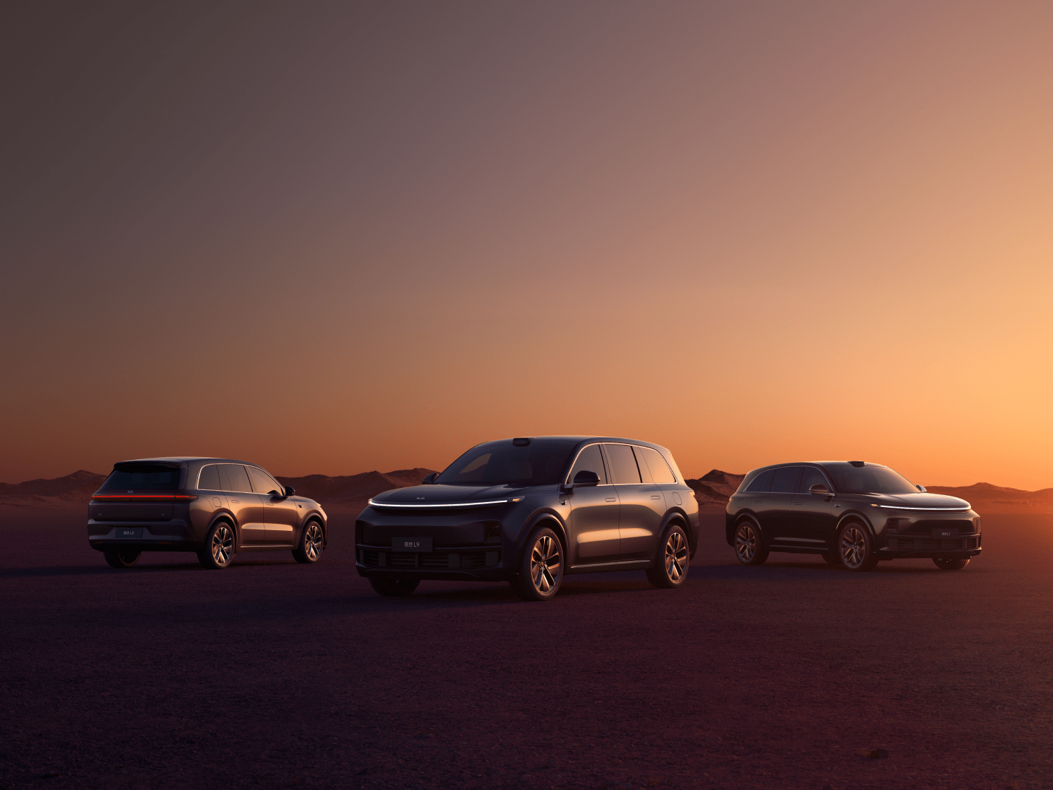 Monthly Deliveries Surpass 50,000 Units