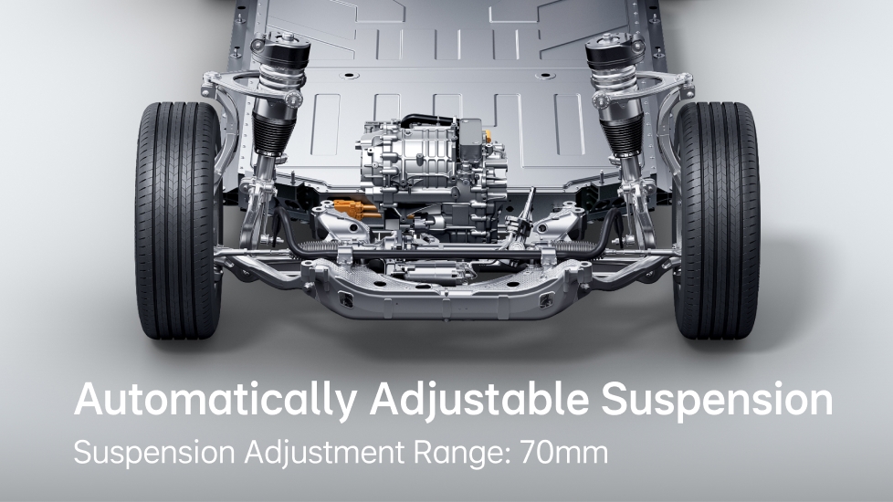 Unrivaled performance, safeguarding greatest happiness.