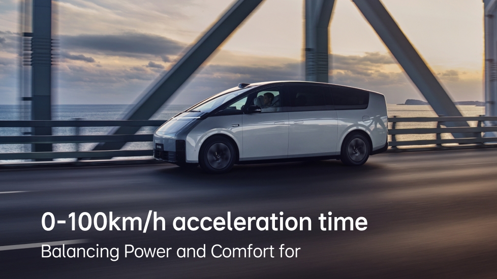 Unrivaled performance, safeguarding greatest happiness.