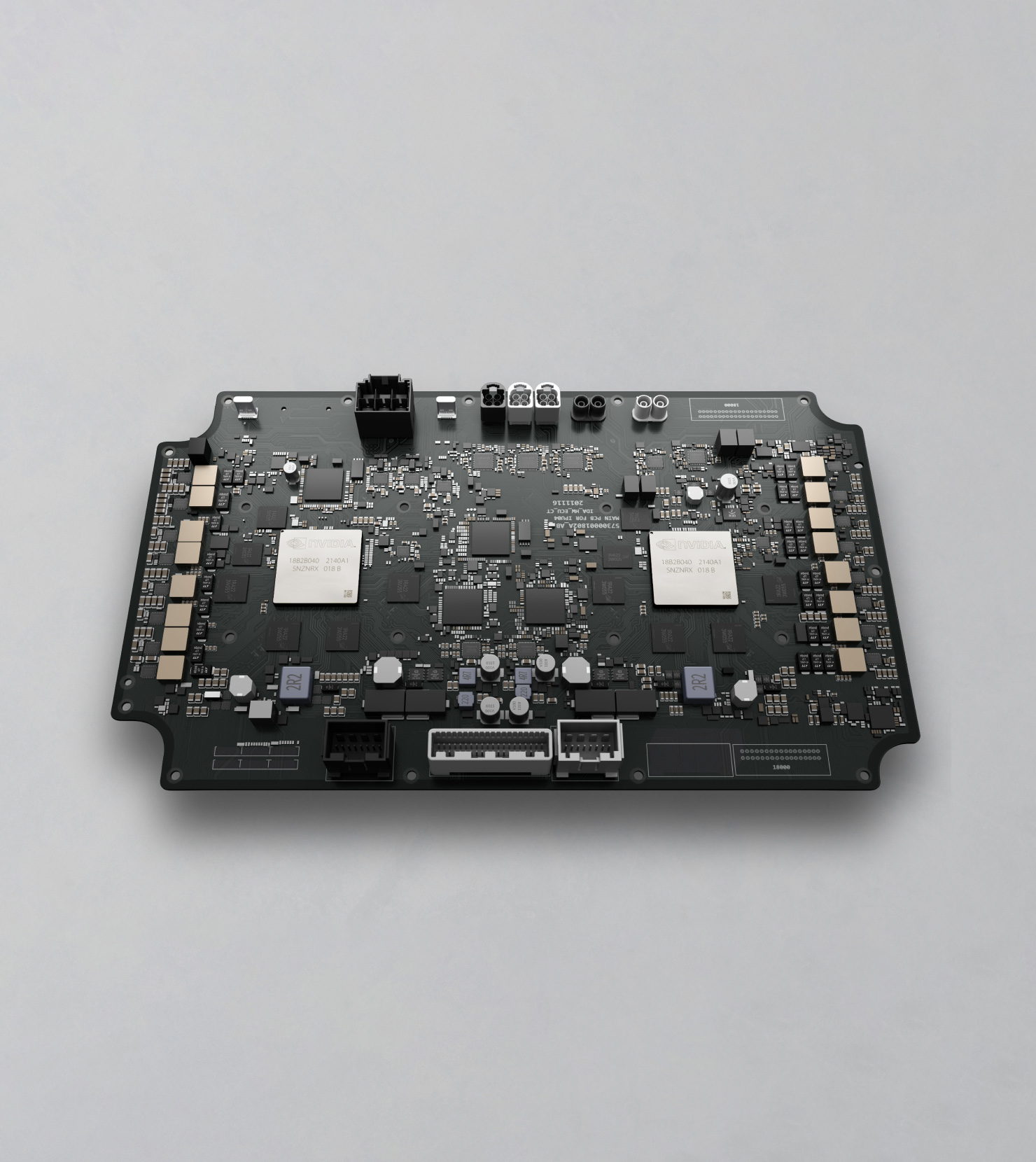 AD Max Auto Pilot Assistance Chip